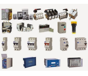 Switchgears & Protection